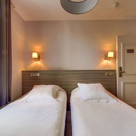 Hotel Jade Aulnay-sous-Bois Bagian luar foto