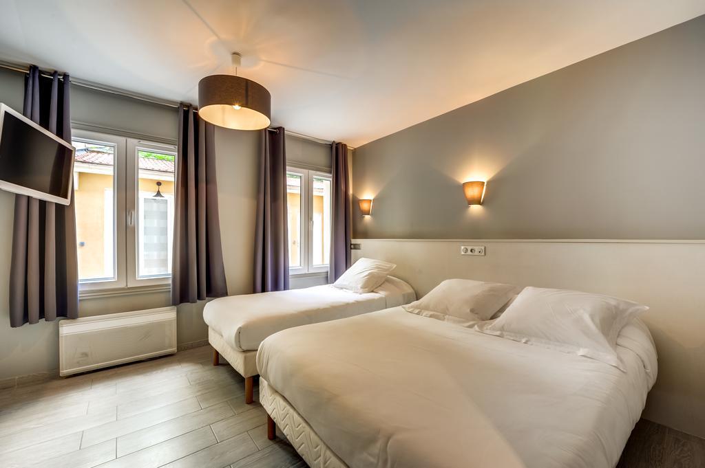 Hotel Jade Aulnay-sous-Bois Bagian luar foto