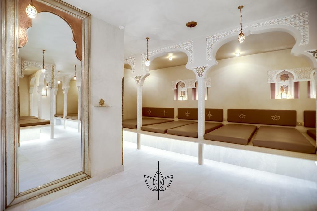 Hotel Jade Aulnay-sous-Bois Bagian luar foto