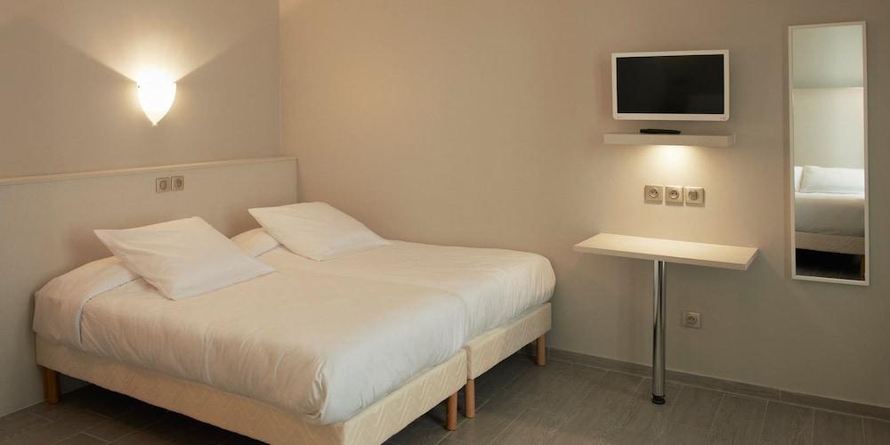 Hotel Jade Aulnay-sous-Bois Bagian luar foto